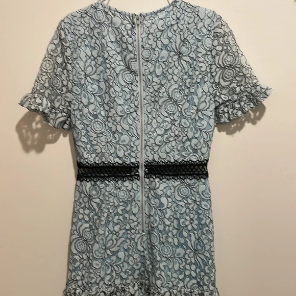 Pretty Little Things Maxi Dress - Picture 4 of 4